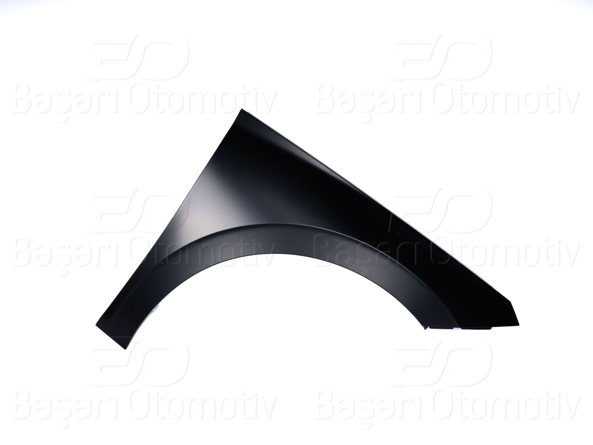 Skoda Kamiq 2019 ve Sonrası Ön Sağ Çamurluk