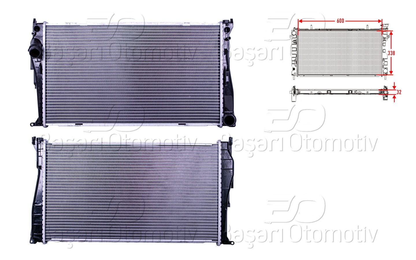 BMW X1 E84 1.6I. 2.0SDRIVE. E90. E91. E92 3.35I. Z4 E89