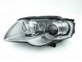 Volkswagen Passat B6 Sol Xenon Far ve Beyni