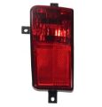 Stop Lambası Arka Tampon Sol Boxer III Jumper III Ducato III