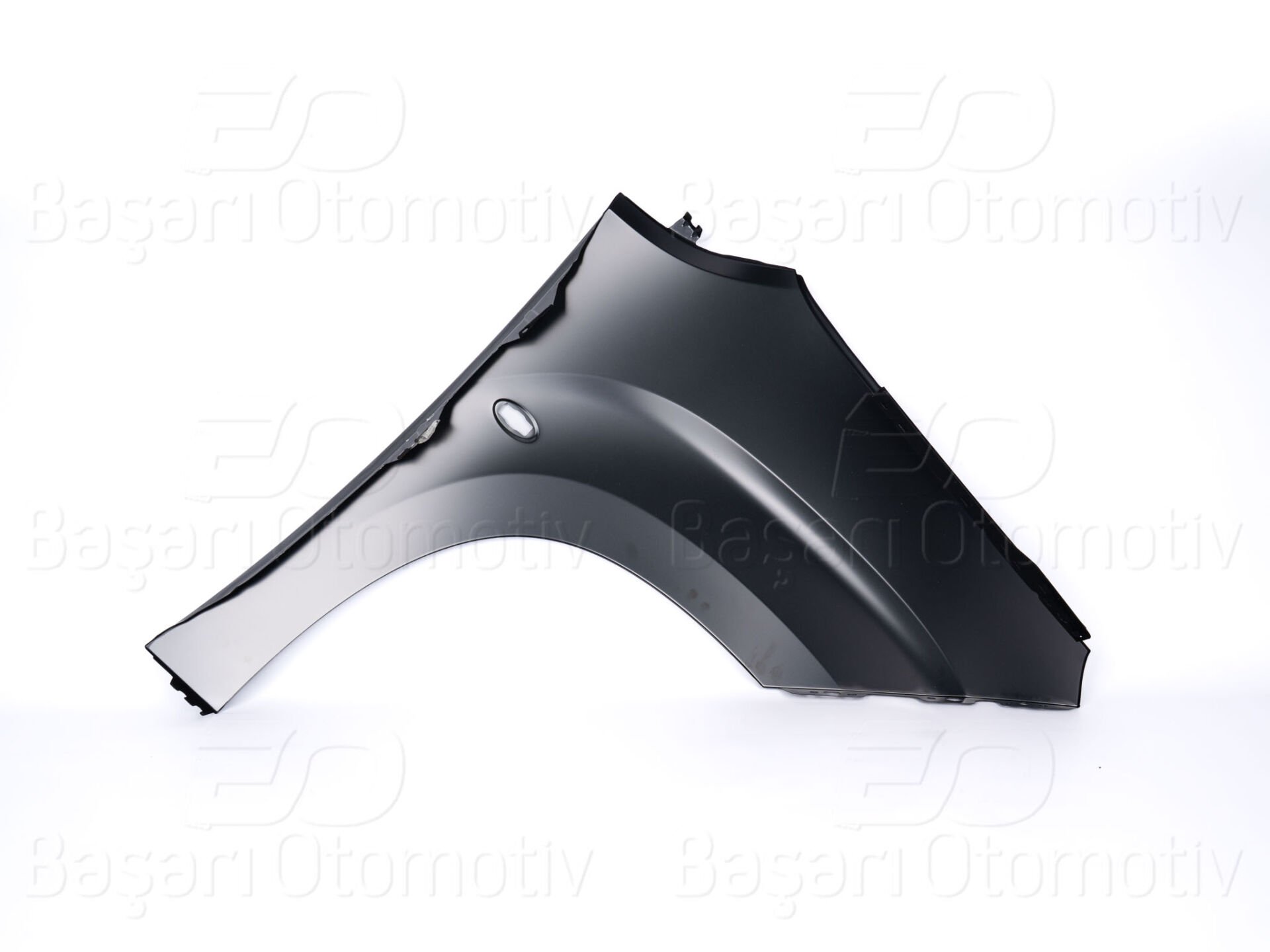 Opel Combo E Tour 2018 ve Sonrası Uyumlu Ön Sol Çamurluk