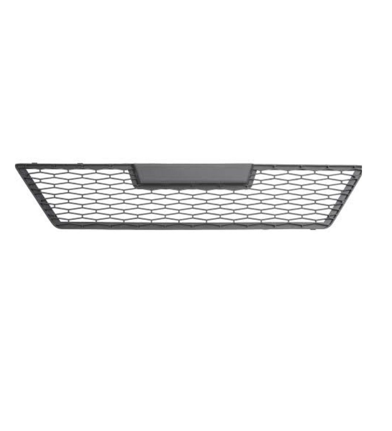 Seat Leon 1P1 2009 2012 Tampon Izgarası Ön Orta
