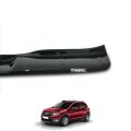 Dacia Sandero Arka Tampon Eşiği Koruma Parlak 2012- 2020