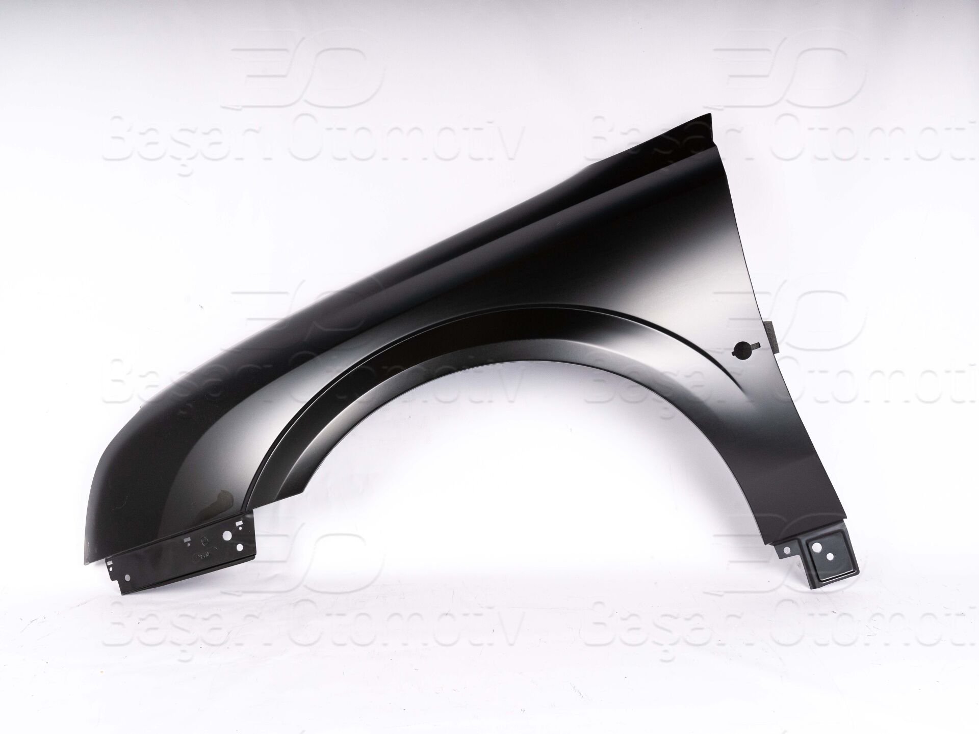 Opel Vectra C 2003 Sonrası Uyumlu Ön Sol Çamurluk