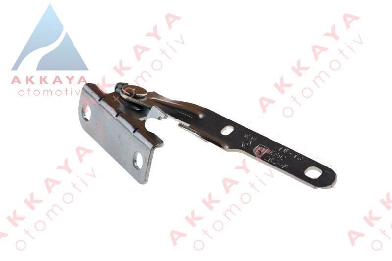 Kaput Menteşesi Sağ Renault Mais 6001546876