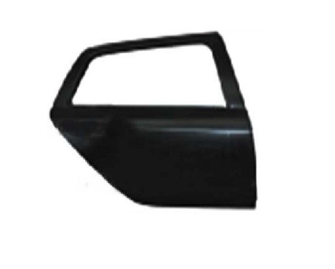 Renault Symbol 2009 Sonrası Uyumlu Sağ Arka Kapı