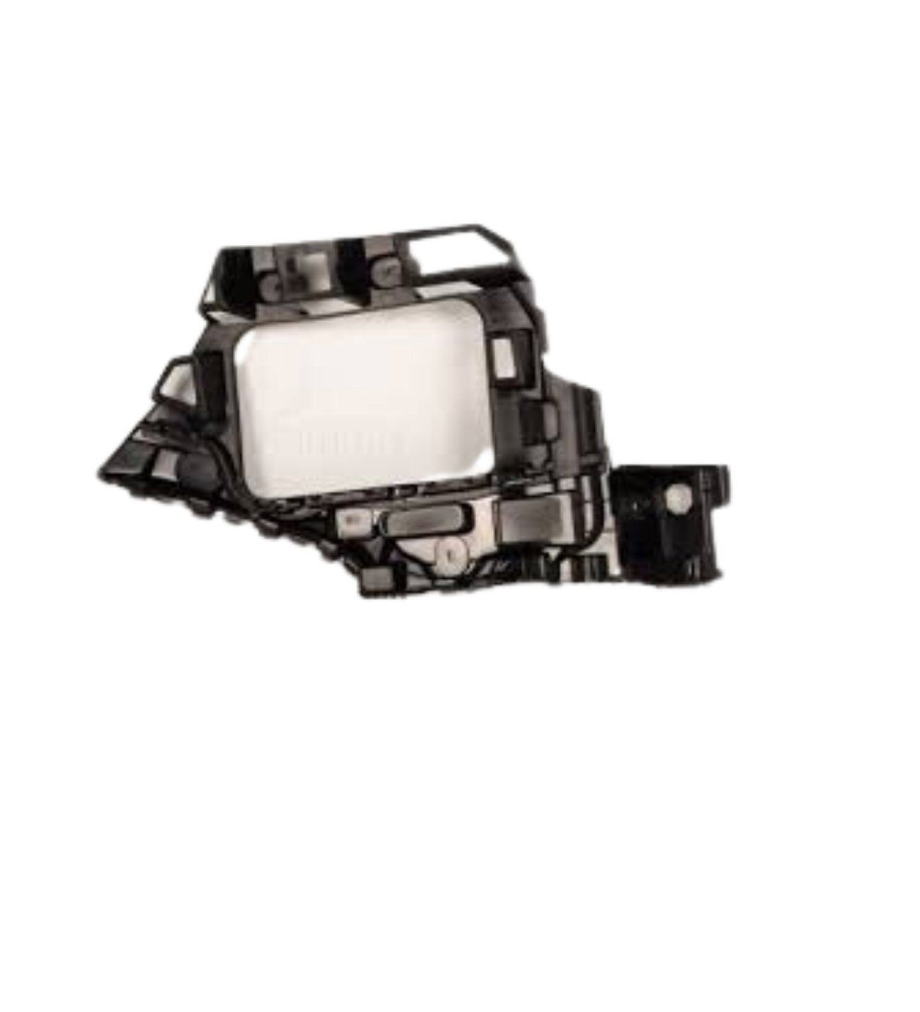 Volkswagen Touareg 2010-2014 Arka Sağ Tampon Braketi