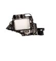 Volkswagen Touareg 2010-2014 Arka Sağ Tampon Braketi
