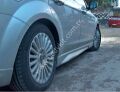 Ford Focus 2  Uyumlu yedek Parça Marşpiyel