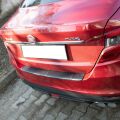 Fiat Egea Arka Tampon Eşiği Koruma 2015 - Yılı Ve Sonrası
