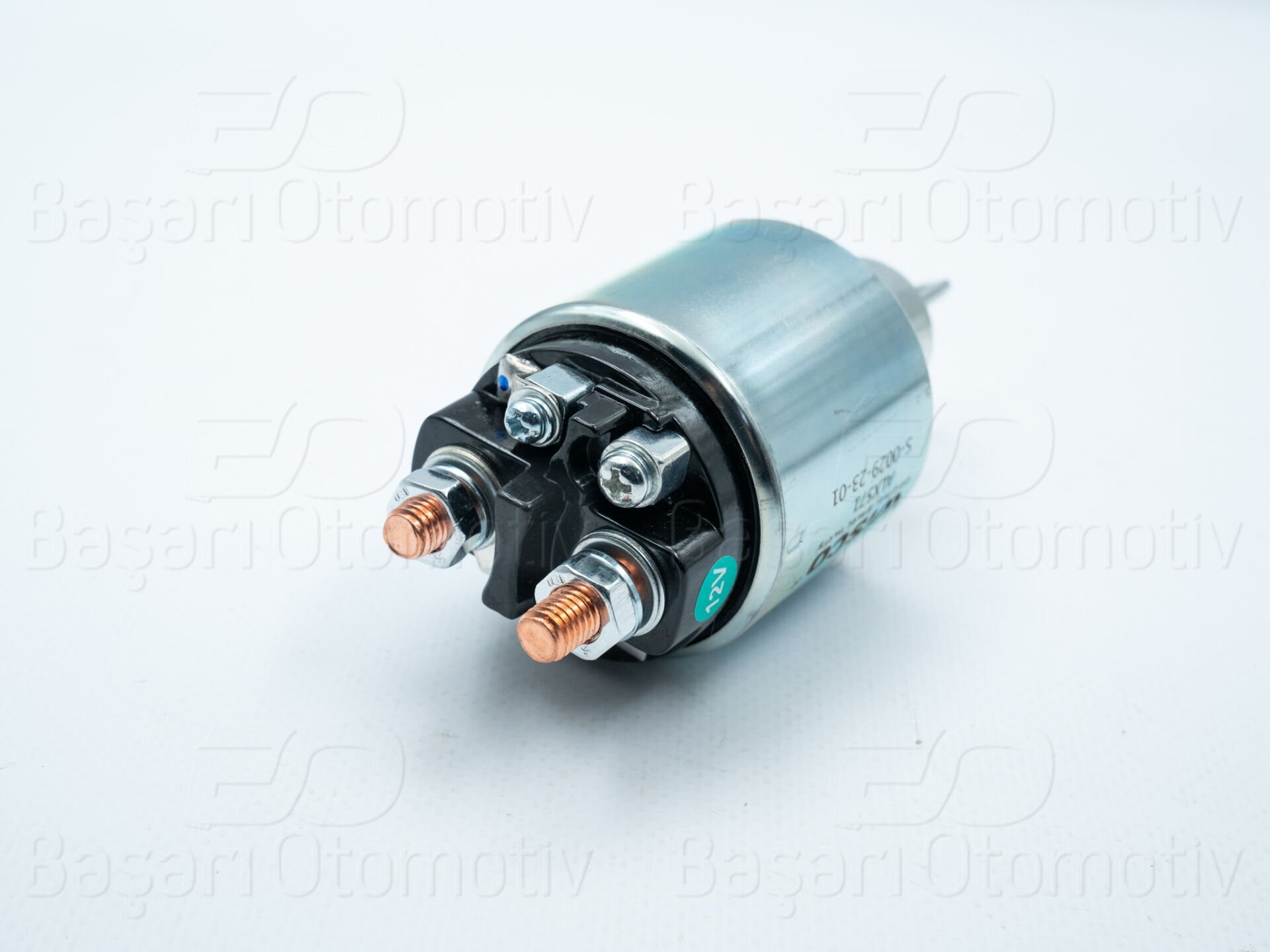 Volkswagen Passat Mercedes-Benz Volvo Audi Renault 19 Clio Opel Astra Vectra Marş Otomatiği