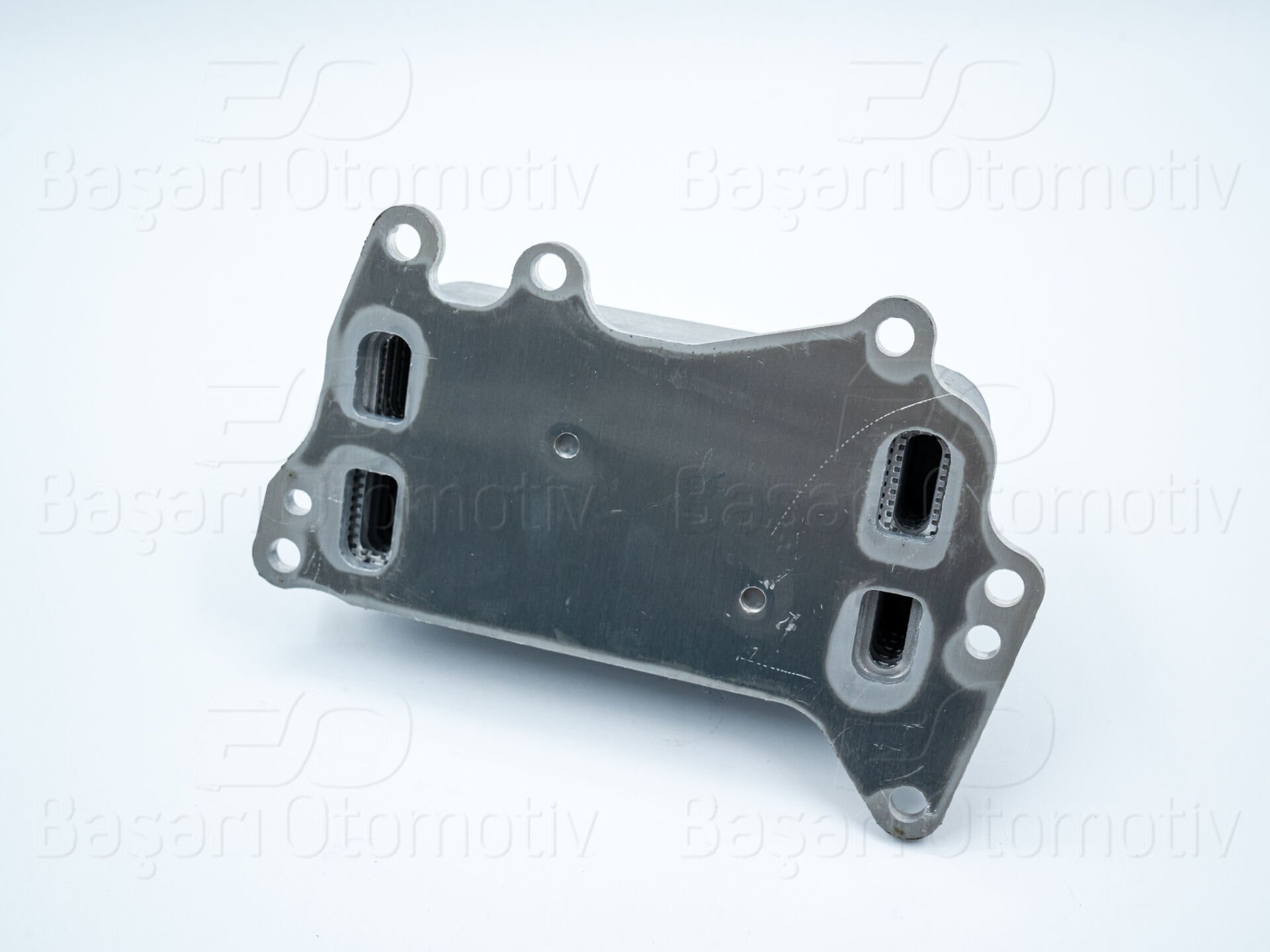 BMW 1 Serisi ve 3 Serisi 2004 ve Sonrası Uyumlu Yağ Soğutucusu Tek Conta