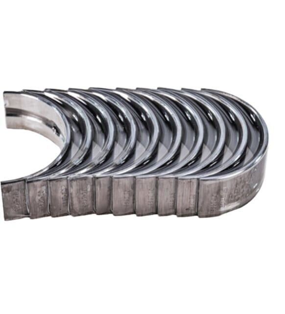 Opel 1.9 JTD Uyumlu Ana Yatak (0.10mm)