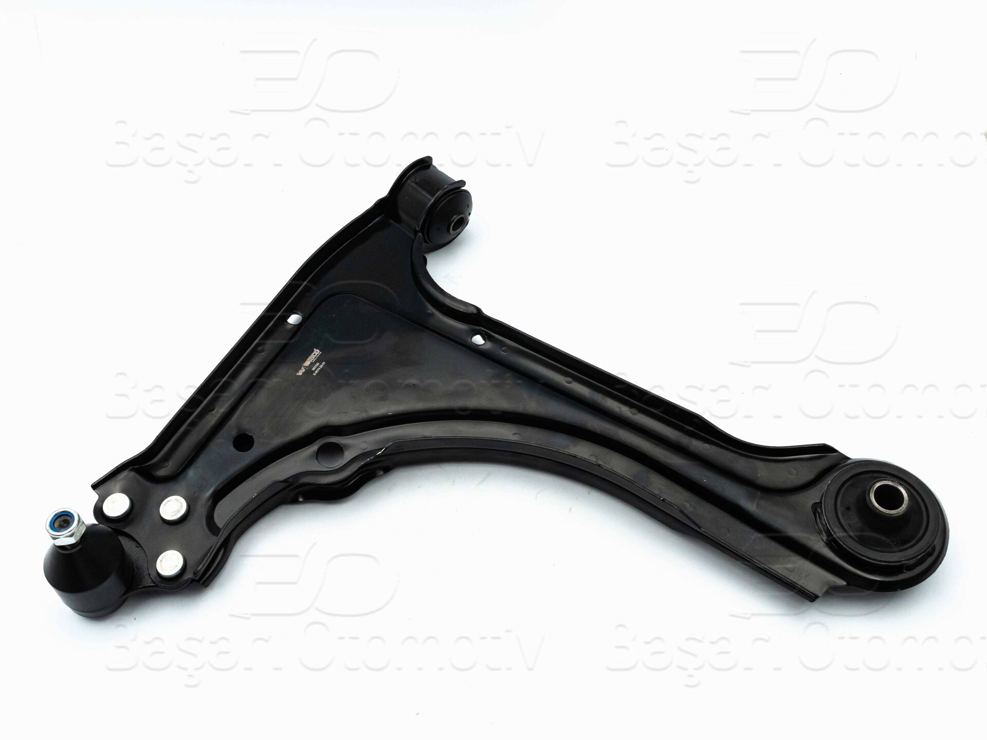 Opel Astra F 1991-2001, Calibra A 1990-1997, Vectra A 1988-1995 Uyumlu Sol Salıncak (Rotilli)