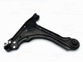 Opel Astra F 1991-2001, Calibra A 1990-1997, Vectra A 1988-1995 Uyumlu Sol Salıncak (Rotilli)