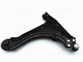 Opel Astra F 1991-2001, Calibra A 1990-1997, Vectra A 1988-1995 Uyumlu Sol Salıncak (Rotilli)