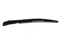 Peugeot 106 YM 206 208 306 / Citroen Saxo Xantia / Renault Kangoo 08- Arka Silecek Süpürgesi Silecek Kolu Dahil