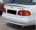 Toyota Corolla Uyumlu Yedek Parça Terra Spoiler