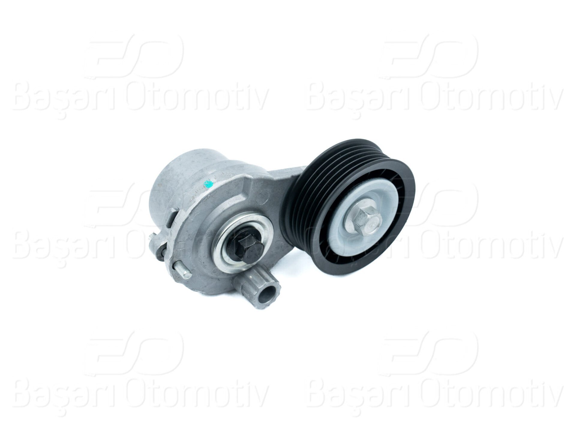 Opel Antara A 2010-2015 ve Chevrolet Captiva 2011 Sonrası Uyumlu Alternatör Gergi Kütüğü