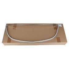 Opel Insignia 2008-2013 Nikelajlı Panjur Çerçevesi