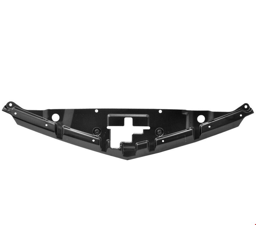 Chevrolet Camaro Ön Panel ÜSt Saçı 2010 Sonrası Uyumlu