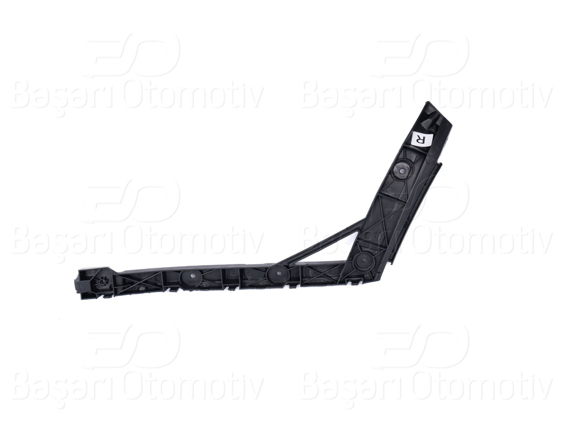 Opel Insignia A 2013-2017 Uyumlu Arka Sağ Tampon Braketi