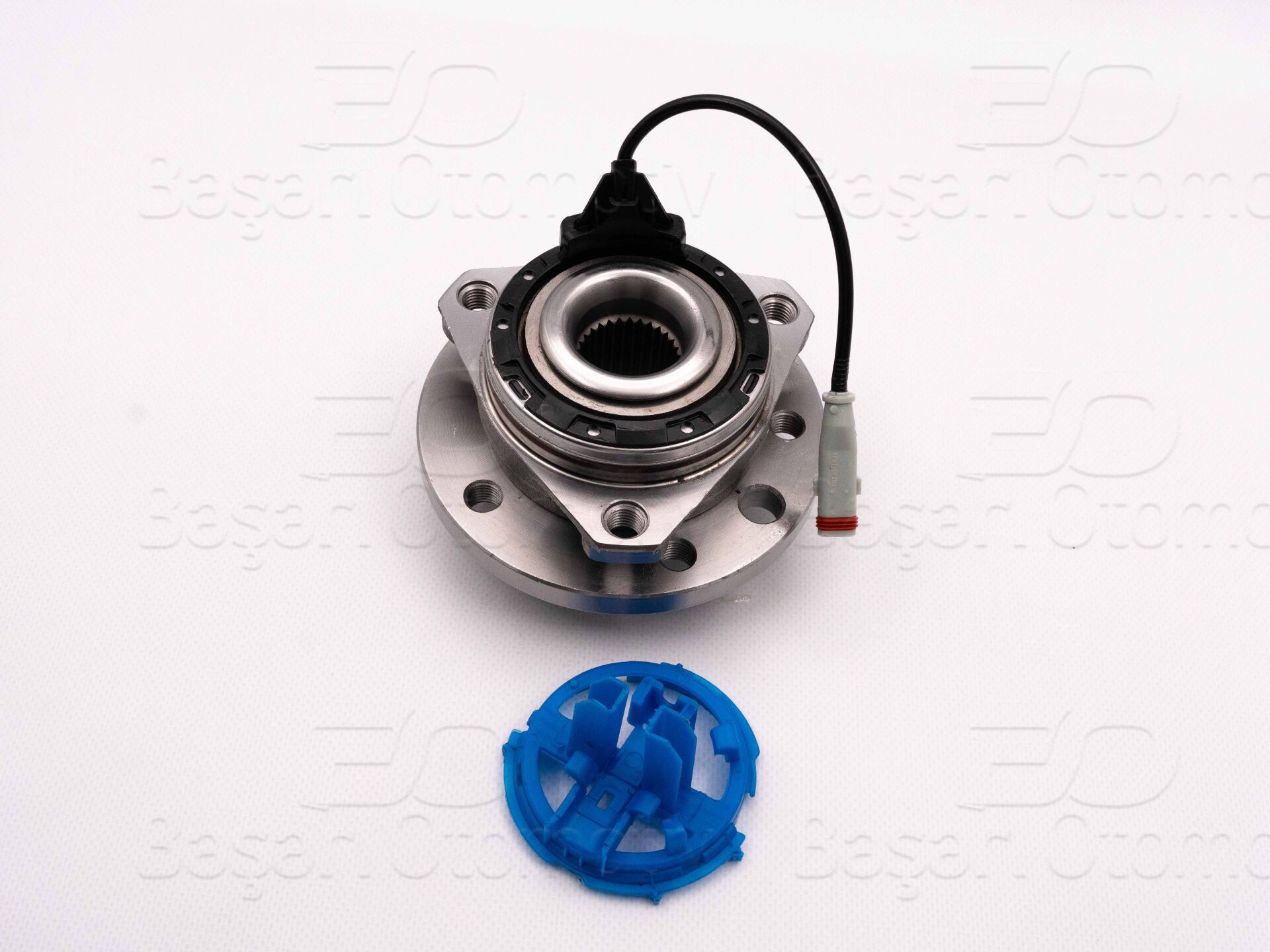 Opel Astra H Zafira B 2005 Sonrası Ön Tekerlek Poryası (Sol-Sağ)