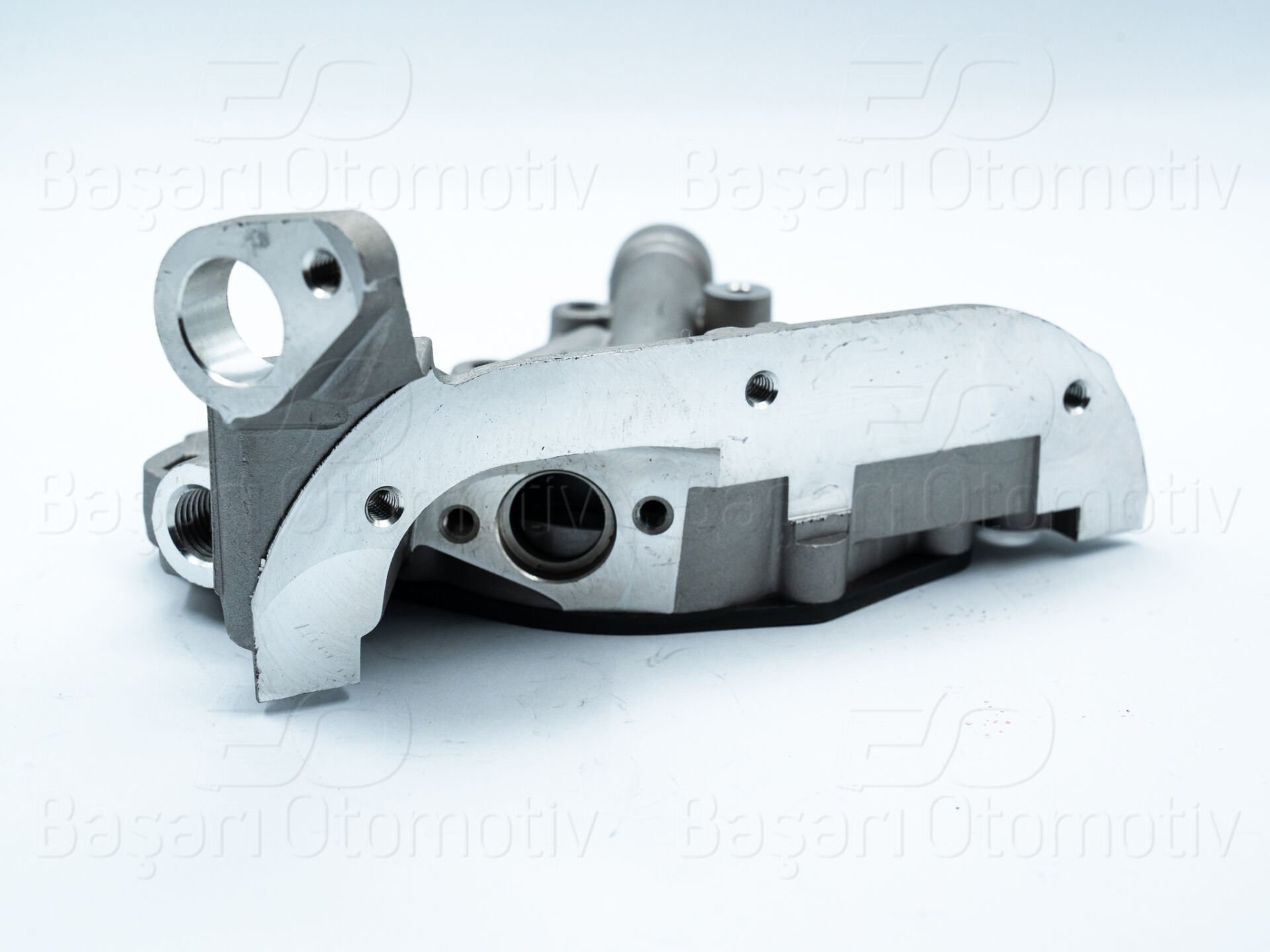 Opel Astra G Vectra B Zafira 1996 Sonrası Yağ Pompası