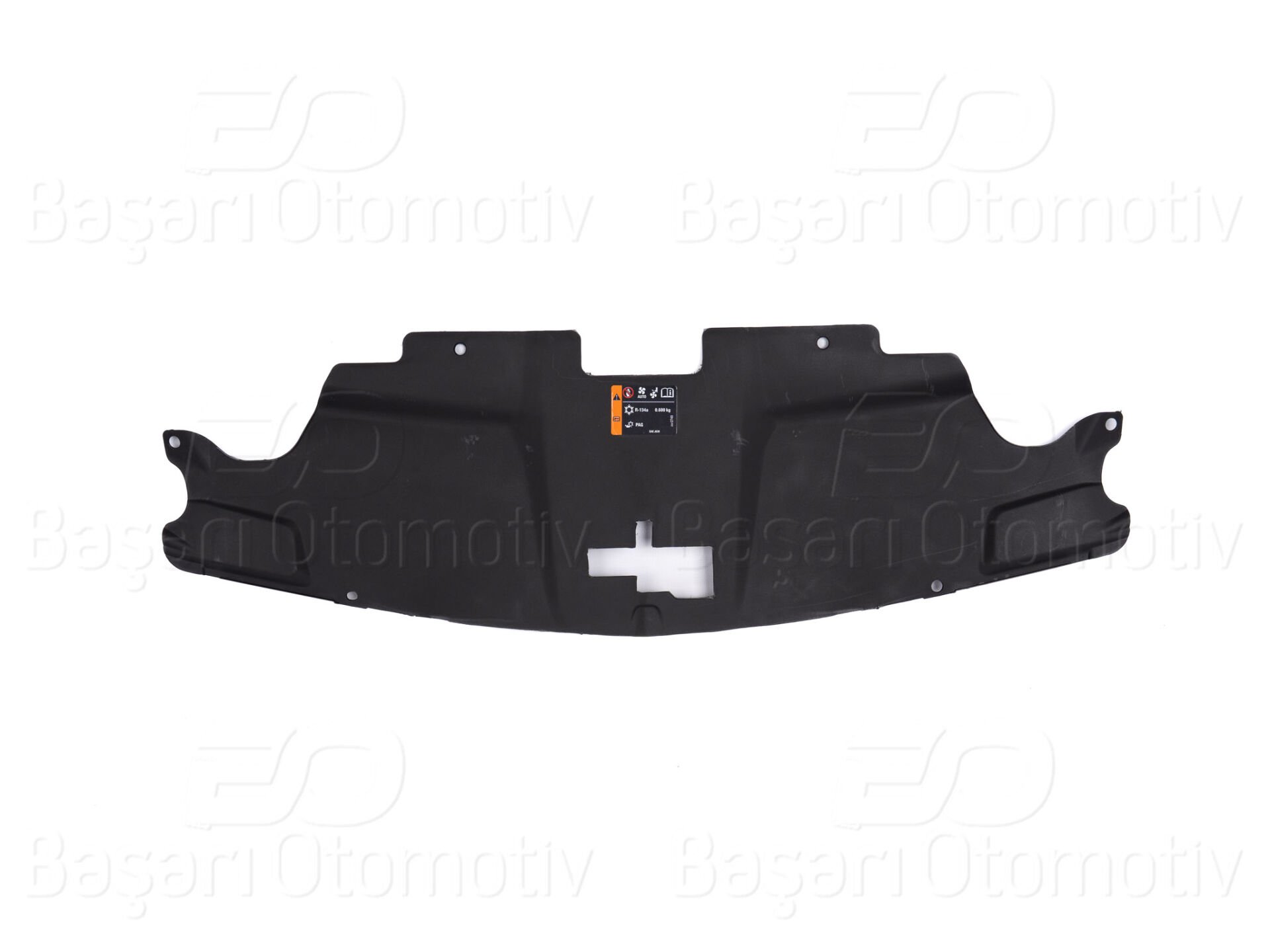 Opel Insignia B 2018 ve Sonrası Uyumlu Panel Üst Braketi