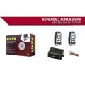 Niken Oto Açma Kapama Uzaktan Kumanda Seti - Model 1