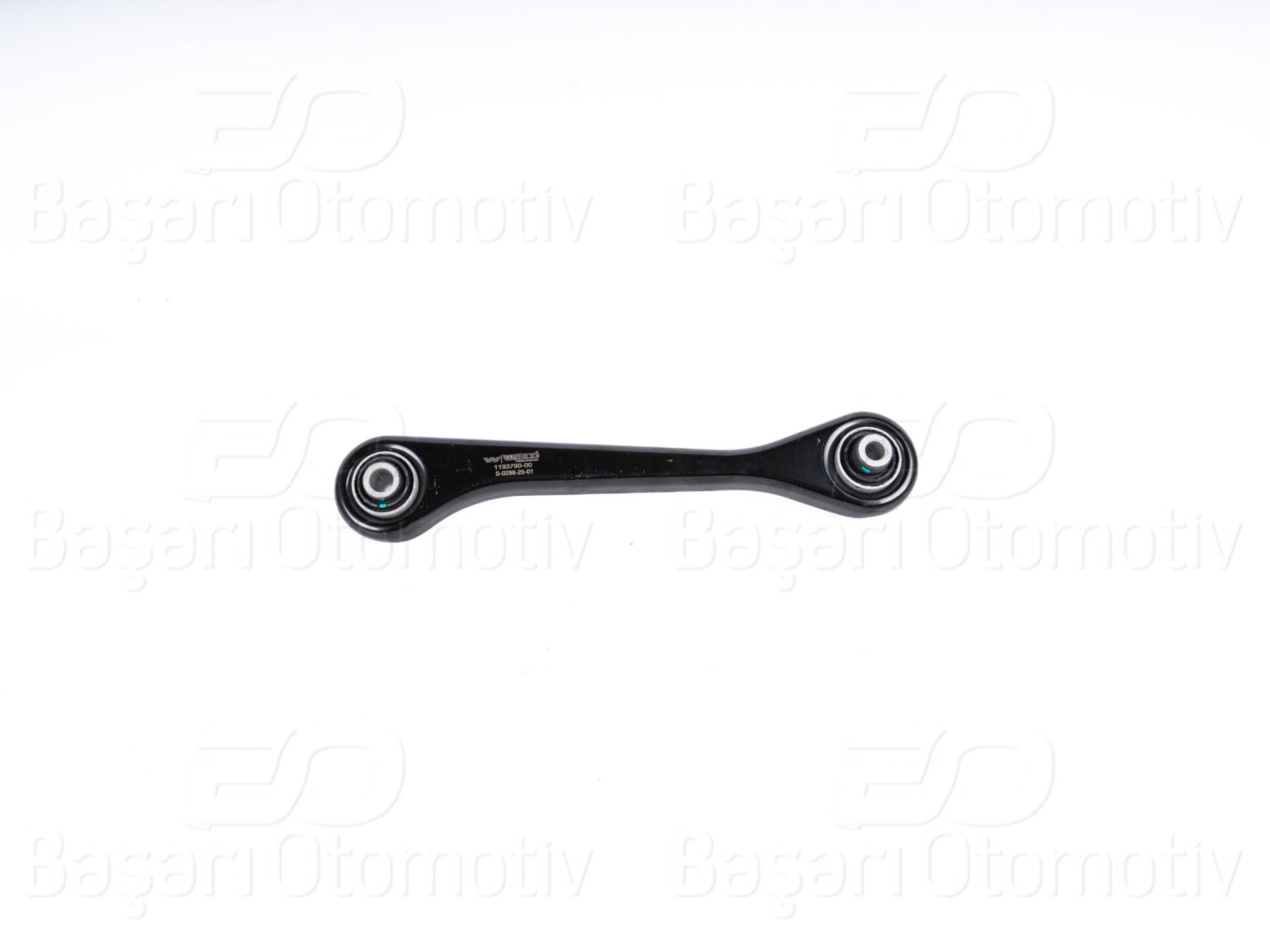 Volkswagen Golf 2004 Sonrası Denge Kolunu Arka Sol (1K0501529H, 1K0501529J)