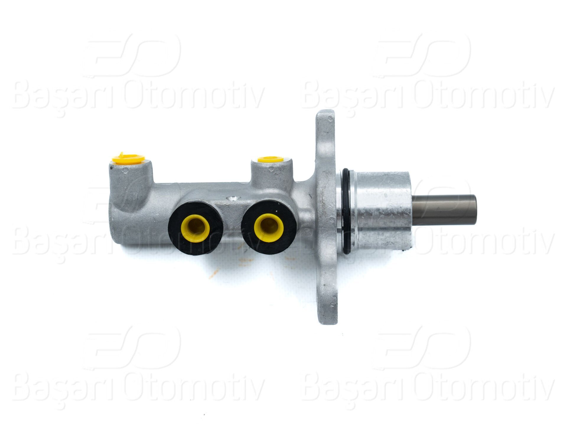 Mercedes-Benz C 2002 Sonrası Fren Ana Merkezi