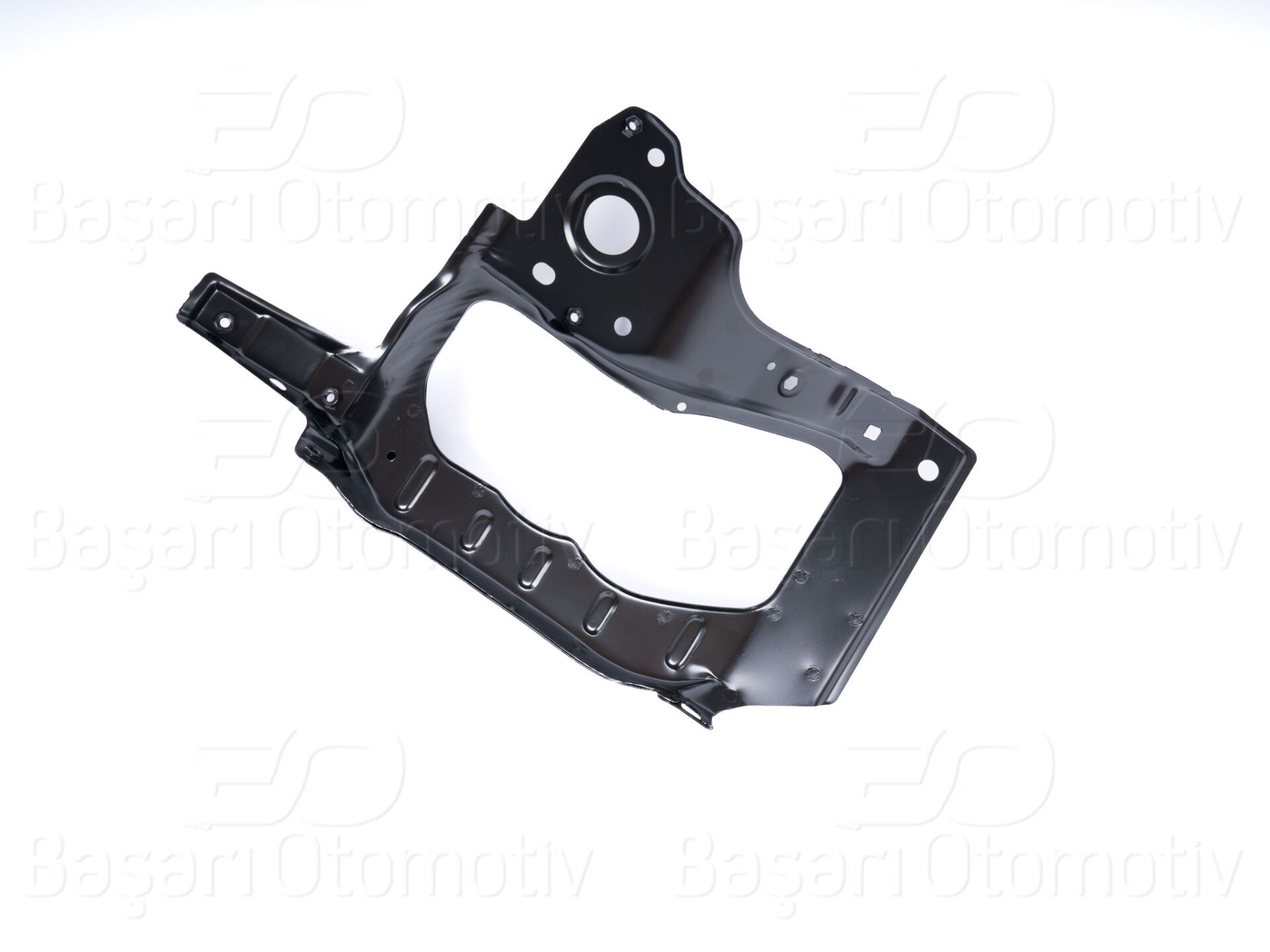 Opel Corsa C 2000-2006 Uyumlu Far Yuvası Sol