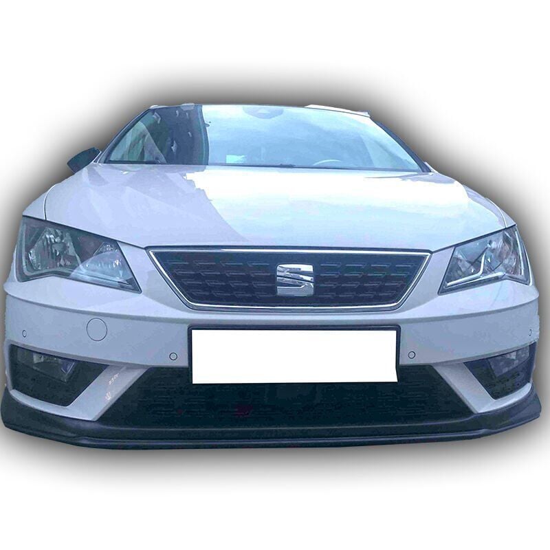 Seat Leon Xcellence 2017 - 20 Uyumlu Yedek Parça Ön Ek Plastik Boyasız