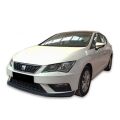 Seat Leon Xcellence 2017 - 20 Uyumlu Yedek Parça Ön Ek Plastik Boyasız