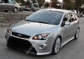 Ford Focus 2  Uyumlu yedek Parça RS Ön Tampon