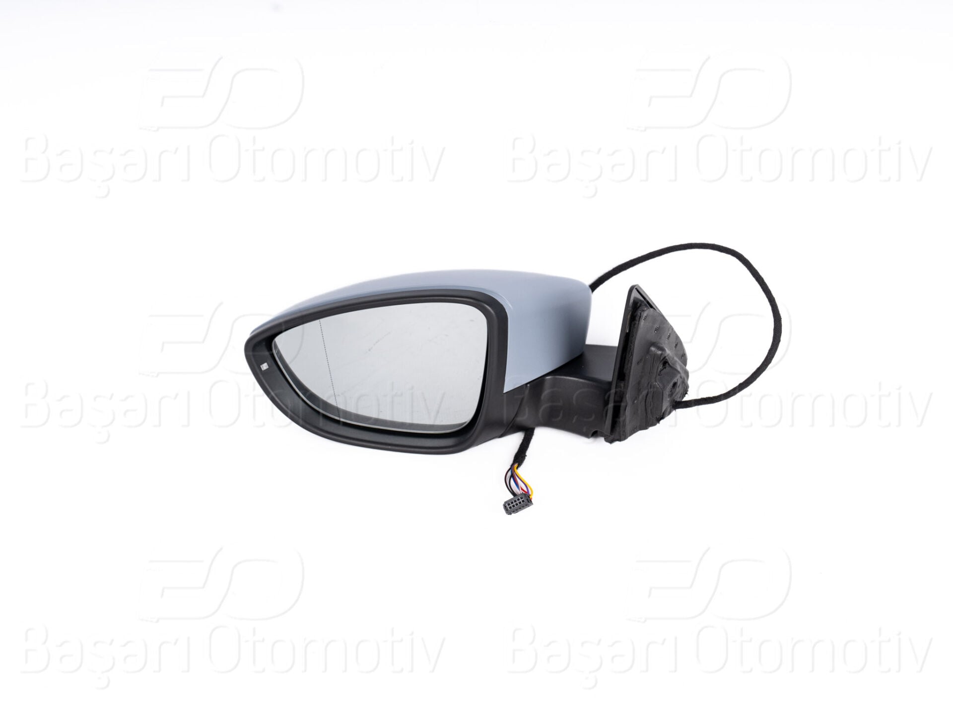 Volkswagen Beetle 2011 Ayna Sol + Elktrikli + Isıtmalı + Astarlı + ASF + Kat 8 Pin
