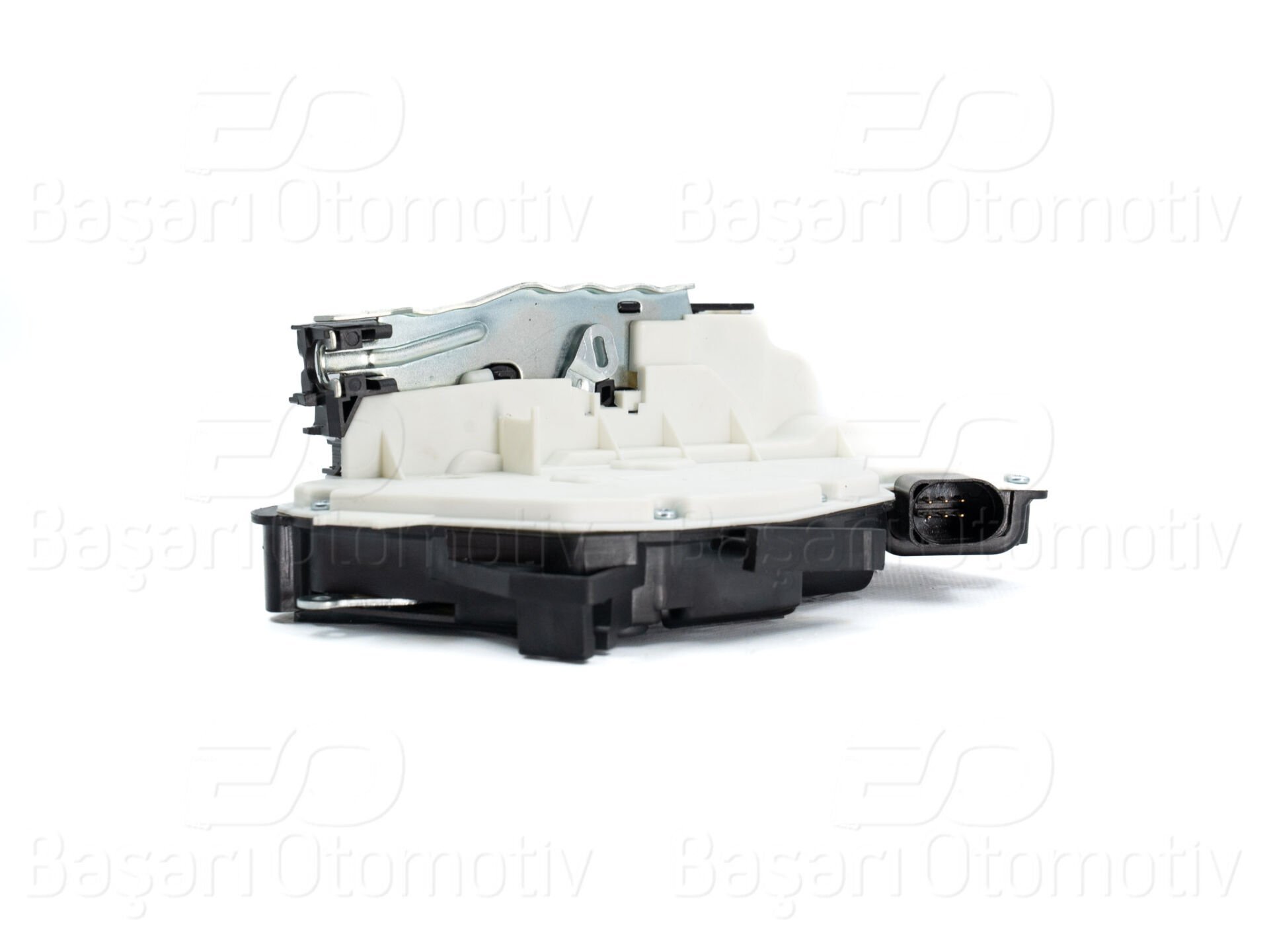 Skoda Citigo (NF1) 2011-2019 Sağ Ön Kapı Kilidi (Motorlu 7 Pin)