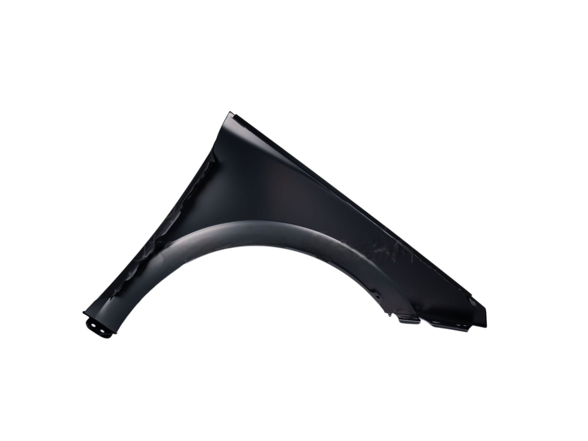 Skoda Kamiq Çamurluk Ön Sol Taiwan 19 Sonrası