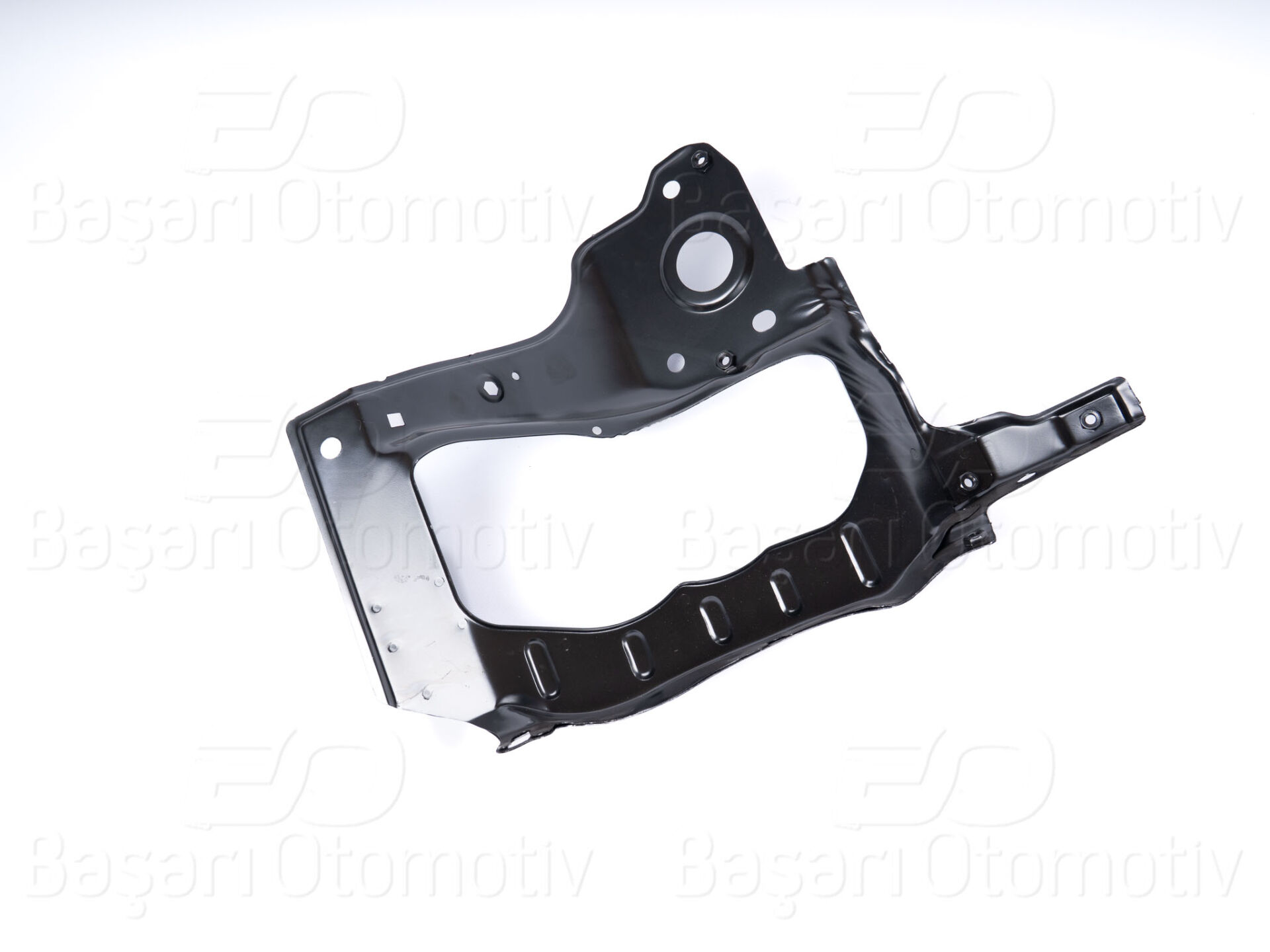 Opel Corsa C 2000-2006 Uyumlu Far Yuvası Sağ