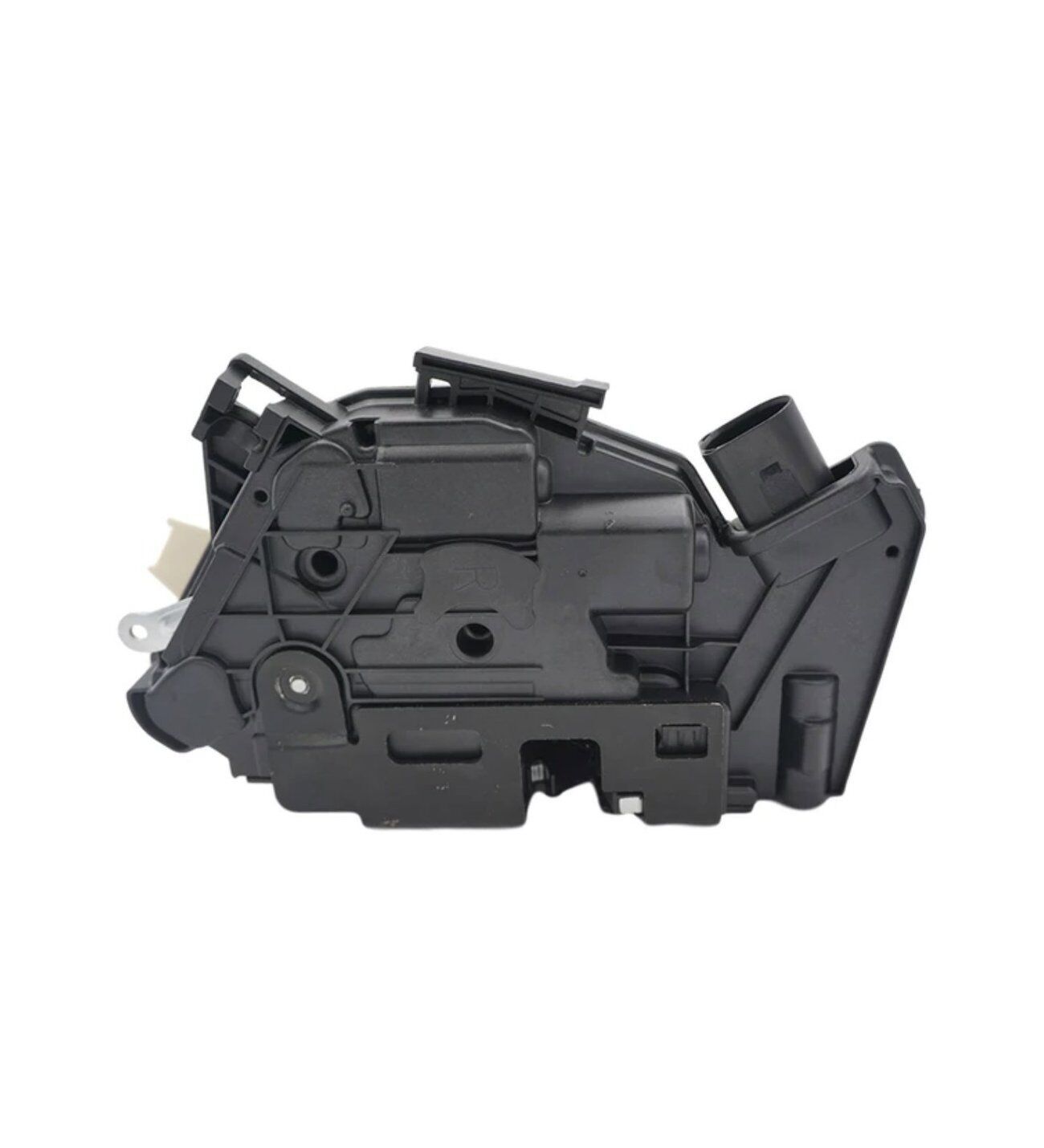 Skoda Citigo (NF1) 2011-2019 Sağ Ön Kapı Kilidi (Motorlu 7 Pin)