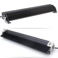 150W 69cm Düz Üniversal Yayıcı Delici Turuncu Beyaz Led Bar