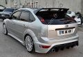 Ford Focus 2 - 2.5  Uyumlu yedek Parça RS Spolier