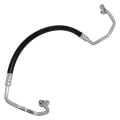 Chevrolet Captiva C100 2007-2010 Arka Viraj Lastiği