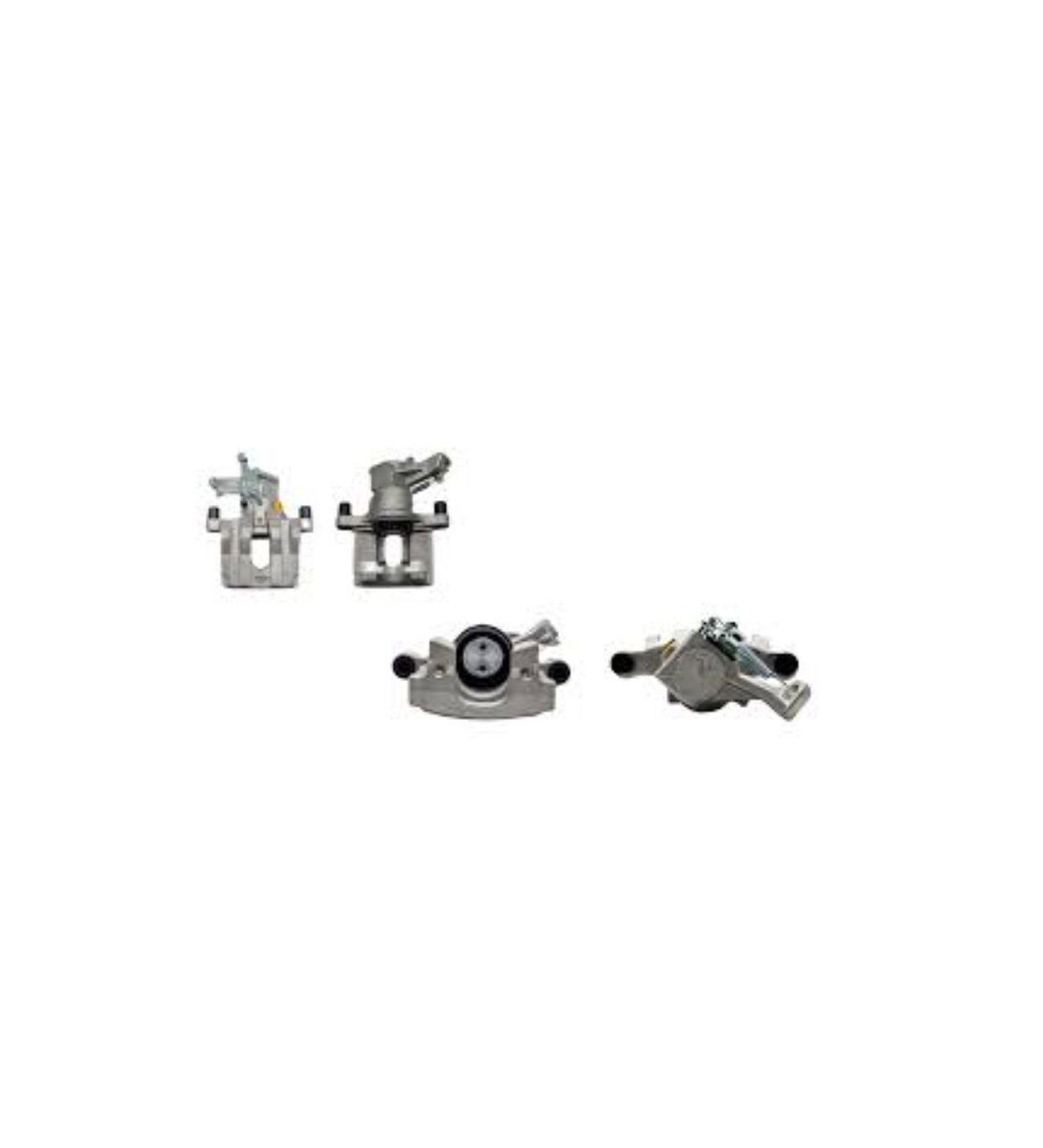 Fren Kaliperi Arka Sol Motorsuz Opel Sıgnum 1.8 2.0 2.2 3.2 V6 03-08 2.0 2.2 Dtı 03-04 Vectra C 1.8 2.0 2.2 03-08