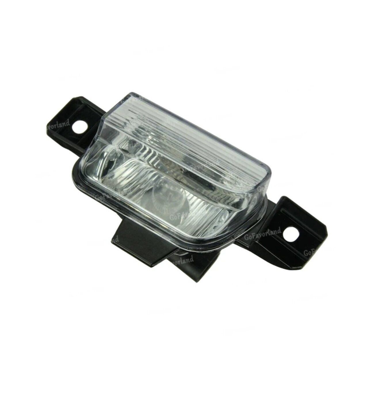 Volkswagen Tiguan 5N 2007 2018 Sağ Geri Vites Lambası