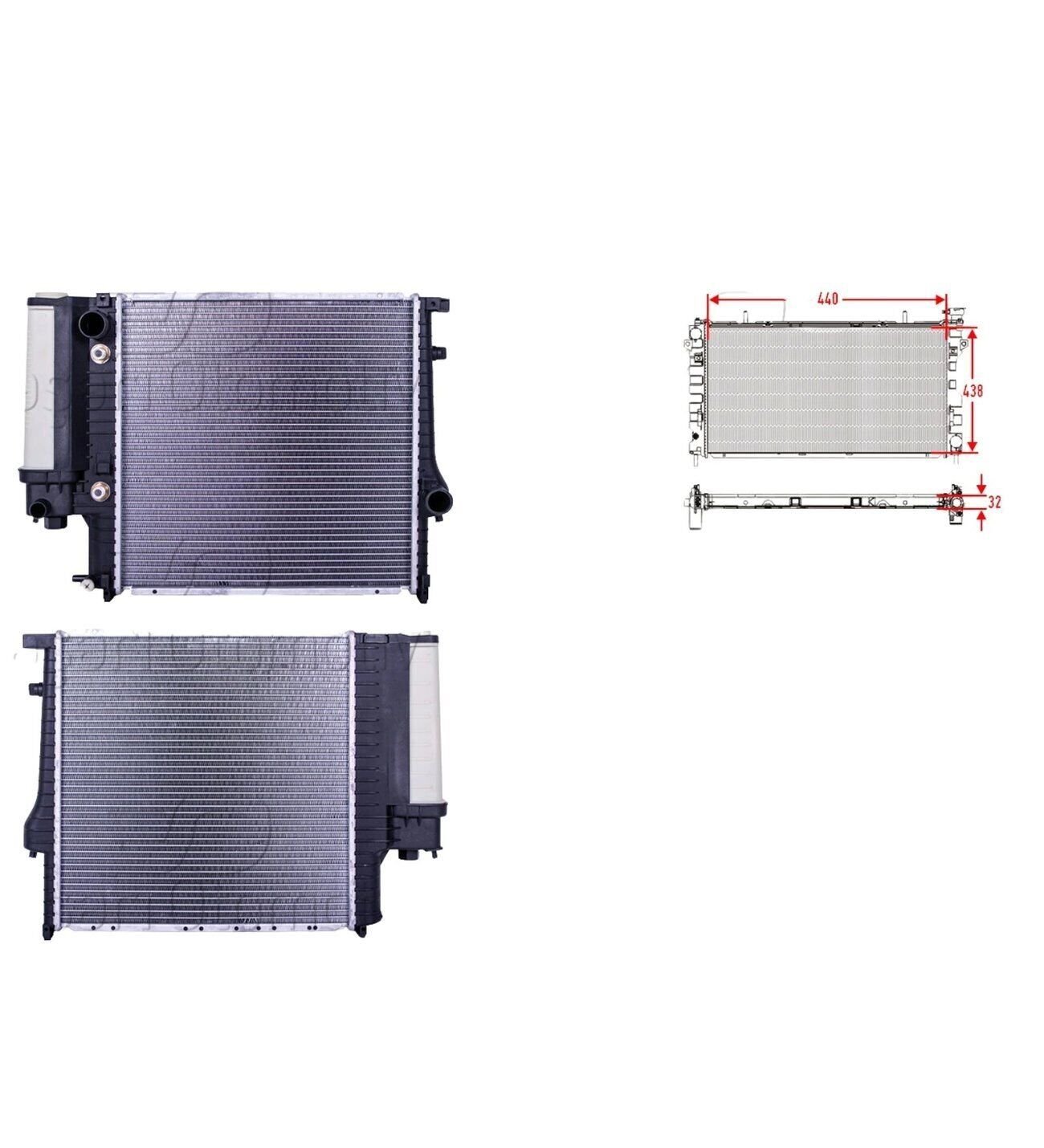 BMW 3 SERISI E36 3.16. 3.18. 3.20 89-95