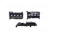 Audi A4 A6 Seat Exeo 2.0 TFSI Külbütör Kapağı (Plastik + Conta)