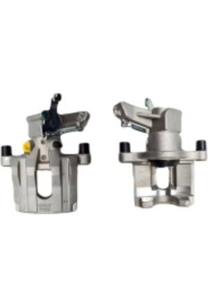 Opel Signum 2003-2008 ve Vectra C 2002-2006 Uyumlu Arka Sağ Fren Kaliperi (Motorsuz)