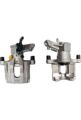 Opel Signum 2003-2008 ve Vectra C 2002-2006 Uyumlu Arka Sağ Fren Kaliperi (Motorsuz)